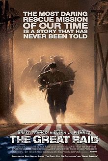 El Gran Rescate (2005) poster